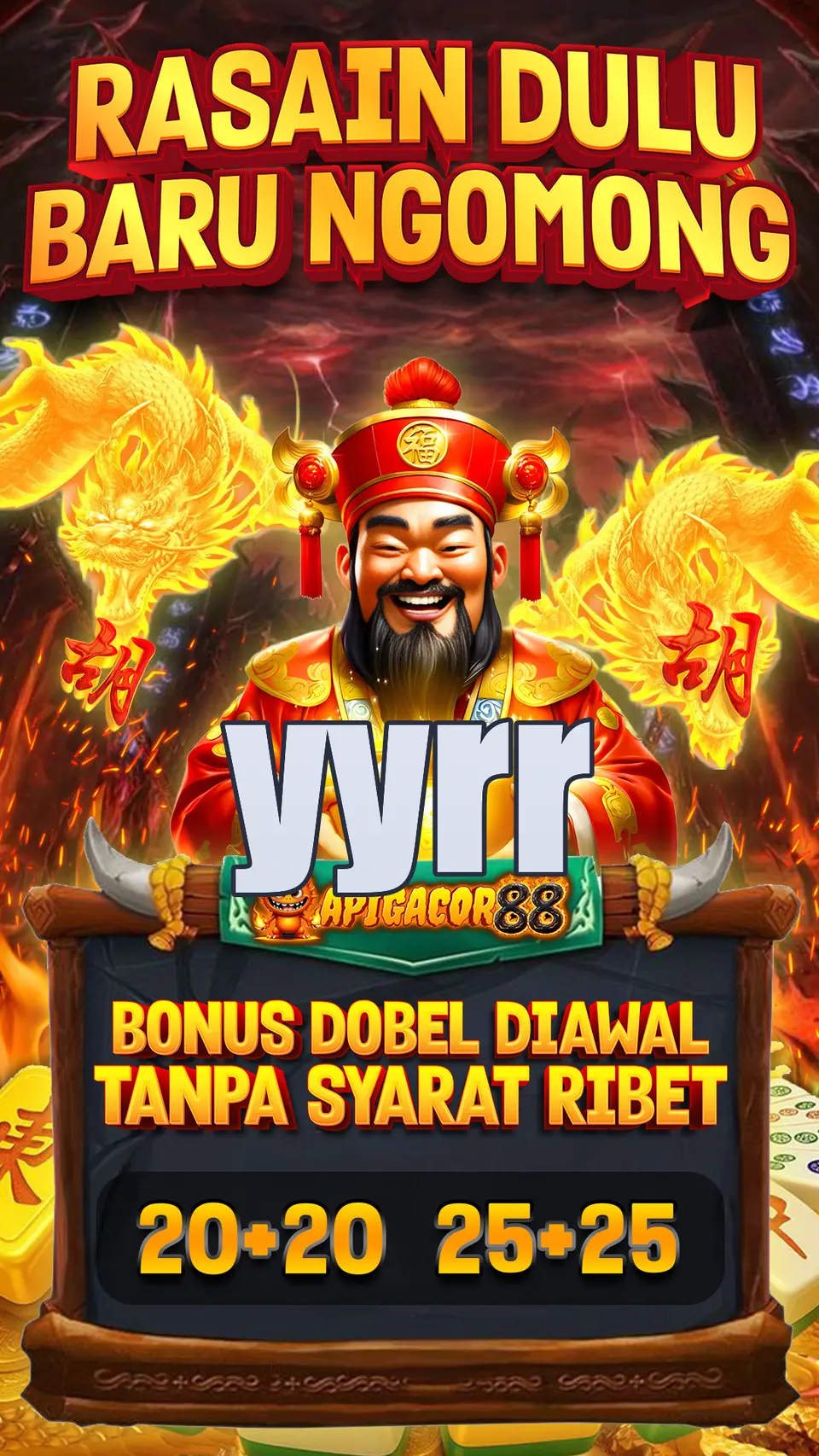 yyrr Unduh