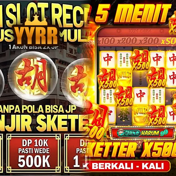 yyrr Daftar Sekarang - Unduh APK